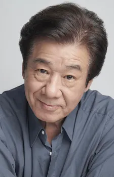 Sugou, Takayuki