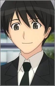 Junichi Tachibana