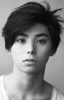 Nijirou Murakami