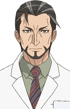 Oowashi Ameku