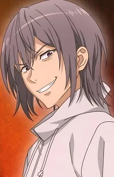 Yuuta Ashiya