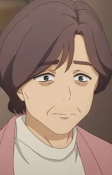 Michiko Ikari