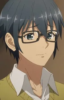 Masashi Kagaya