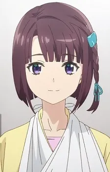 Mafuyu Kimura