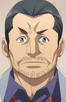 Daijirou Kumakawa