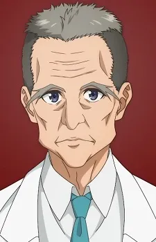 Koujirou Kuwata