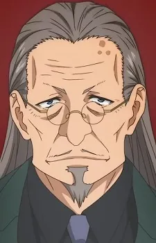 Ryuuichirou Kuwata