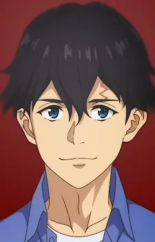 Seiji Kuwata
