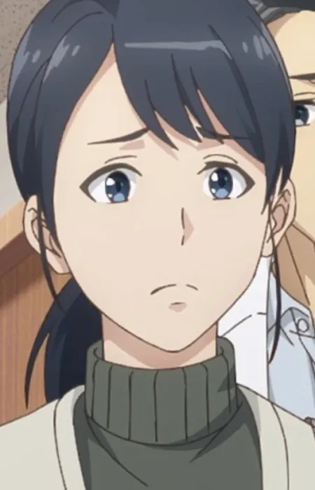 Keiko Miki
