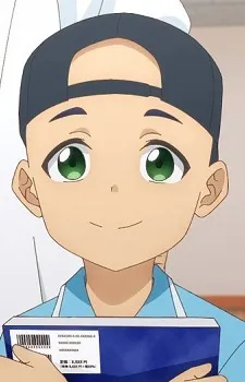 Kenta Miki