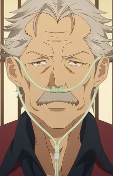 Muneharu Murota