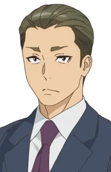 Ryuuya Naruse