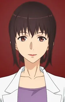 Yuuko Seguchi