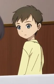 Souichirou Suzuhara