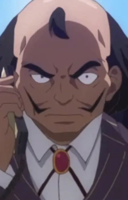 Makoto Ogikubo
