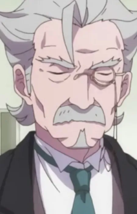 Sebas