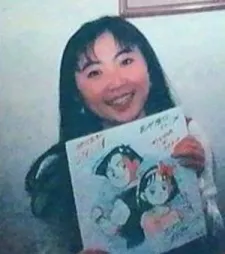 Rie Iwatsubo