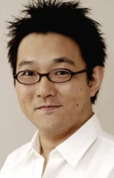 Ben Takada