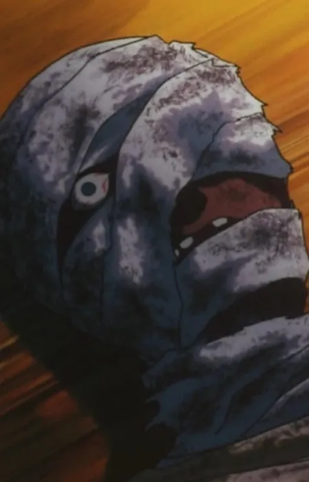 Onigumo