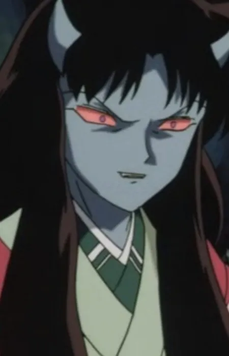 Oni's Head