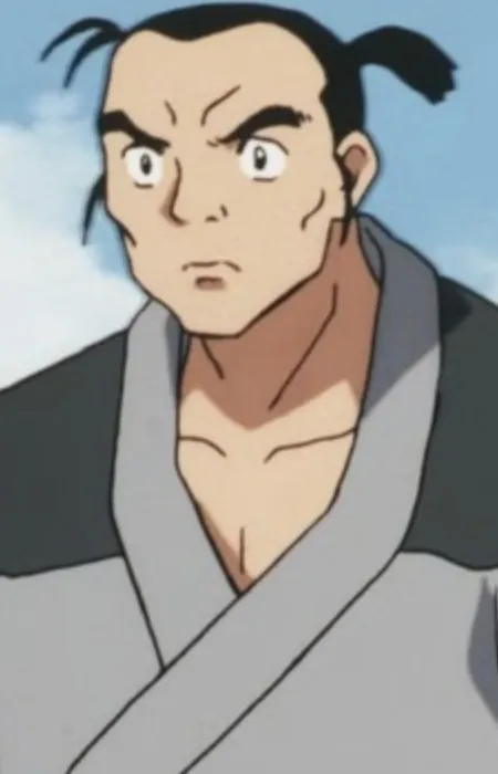 Rikichi