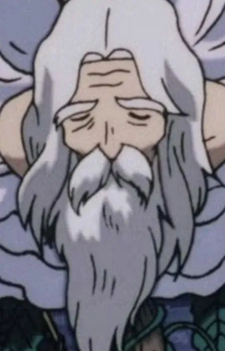 Sennin