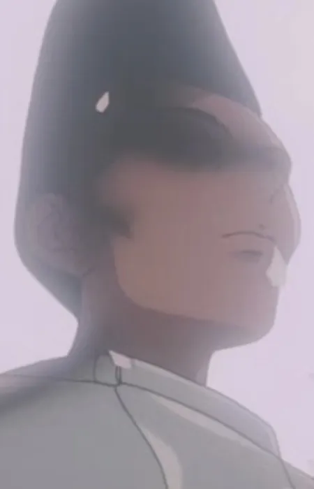 Tsubaki's Master