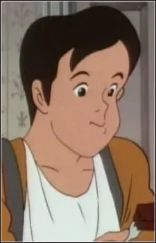 Jerry Buote