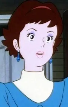 Lucilla Harris