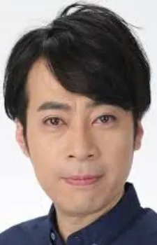Masanori Iwasaki