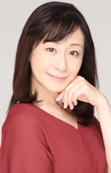 Yoko Imaizumi
