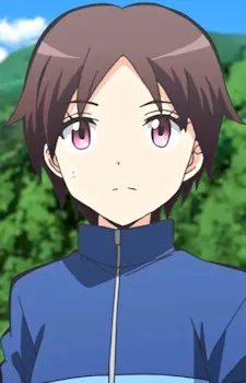 Hinata Okano