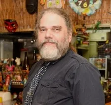 Robert Baldwin