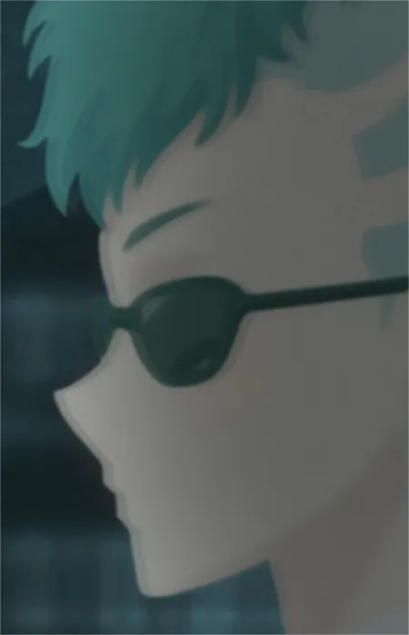 Mishiro's Agent