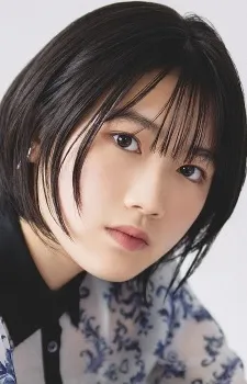 May Tachibana