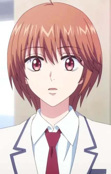Mizuki Ashiya