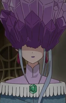 Crystal Witch