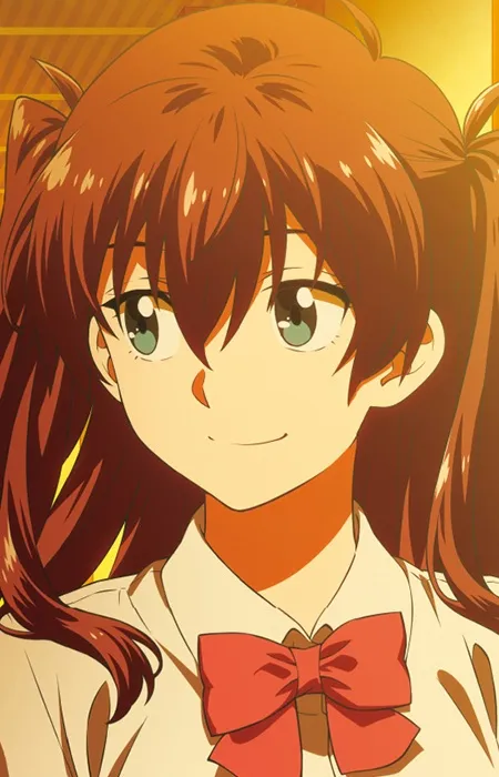 Ritsuko Akine