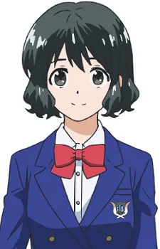 Haru Kozakura