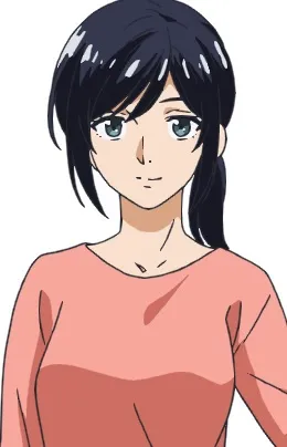 Mother Aono
