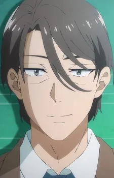 Hiroaki Ayukawa