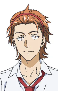 You Hatori