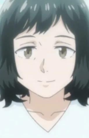 Mother Kozakura