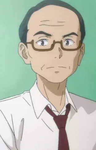 Math Teacher