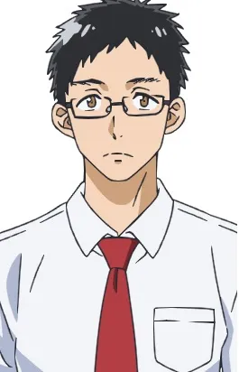 Osamu Shibata