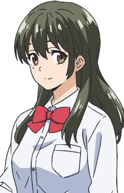 Mari Tateishi