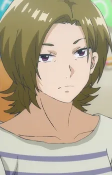 Tsukasa Akine