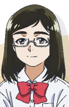 Kokomi Fukudome