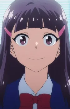 Shihori Hongou