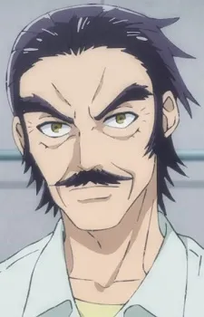 Genroku Iwatora